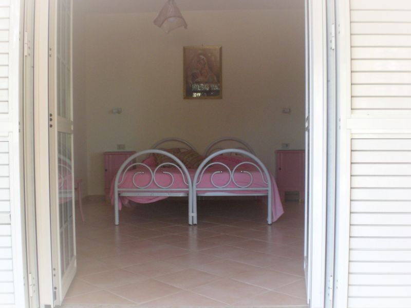 foto 4 Huurhuis van particulieren Marina di Camerota appartement Campani Salerno (provincie) slaapkamer