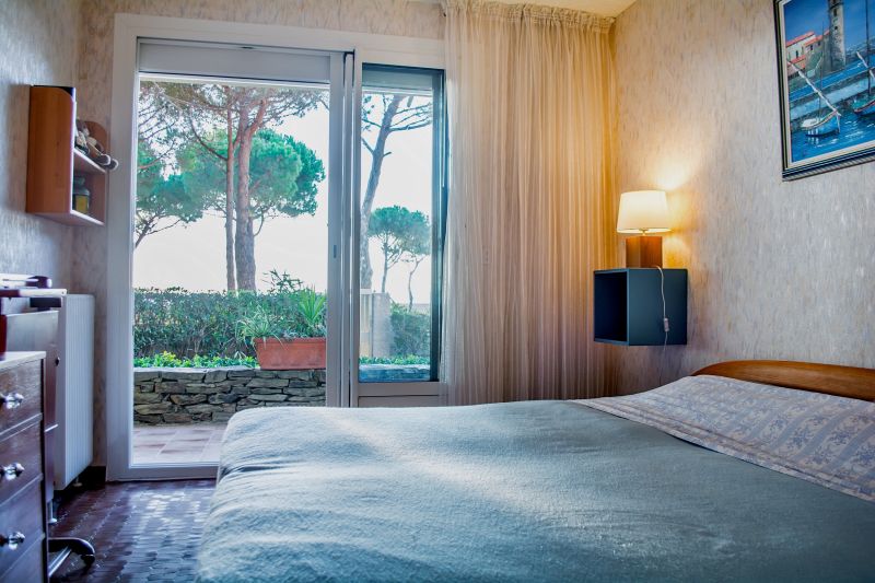 foto 10 Huurhuis van particulieren Argeles sur Mer appartement Languedoc-Roussillon Pyrnes-Orientales slaapkamer