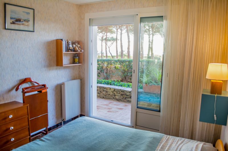foto 11 Huurhuis van particulieren Argeles sur Mer appartement Languedoc-Roussillon Pyrnes-Orientales slaapkamer