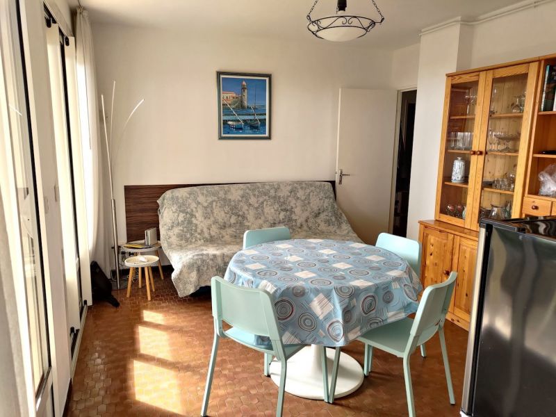 foto 6 Huurhuis van particulieren Argeles sur Mer appartement Languedoc-Roussillon Pyrnes-Orientales Verblijf