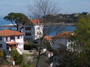 Vakantiewoningen Saint Jean De Luz voor 4 personen: appartement nr. 22188