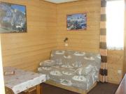 Vakantiewoningen: studio nr. 2233