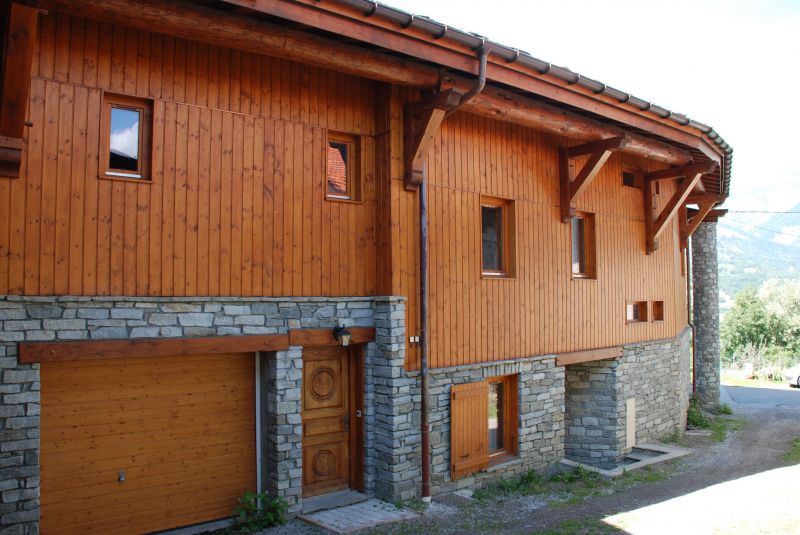 foto 7 Huurhuis van particulieren Les Arcs appartement Rhne-Alpes Savoie