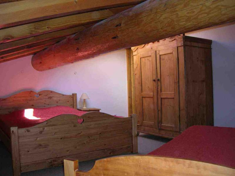 foto 3 Huurhuis van particulieren Les Arcs appartement Rhne-Alpes Savoie slaapkamer 2