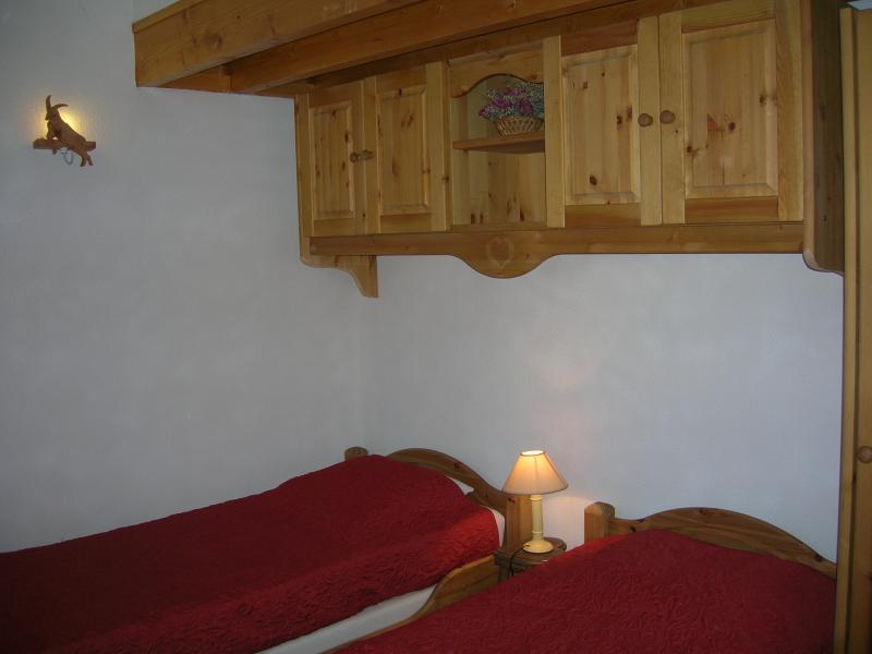 foto 4 Huurhuis van particulieren Les Arcs appartement Rhne-Alpes Savoie slaapkamer 1