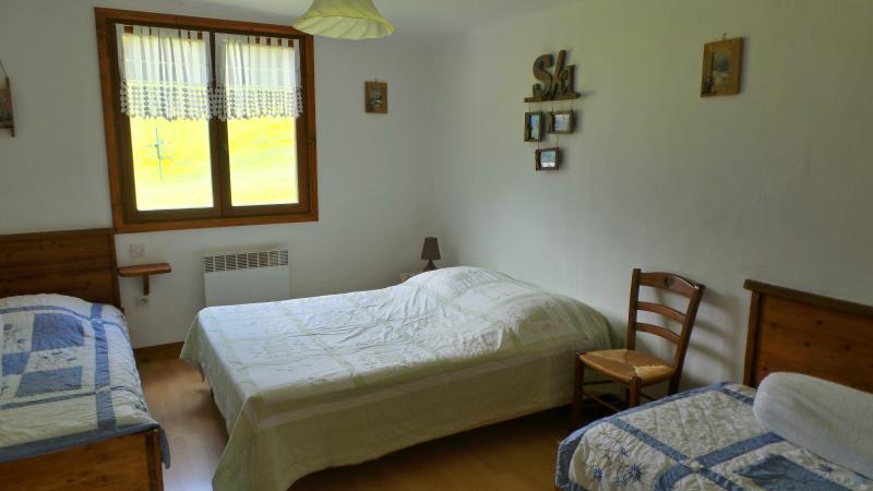 foto 9 Huurhuis van particulieren Pralognan la Vanoise appartement Rhne-Alpes Savoie