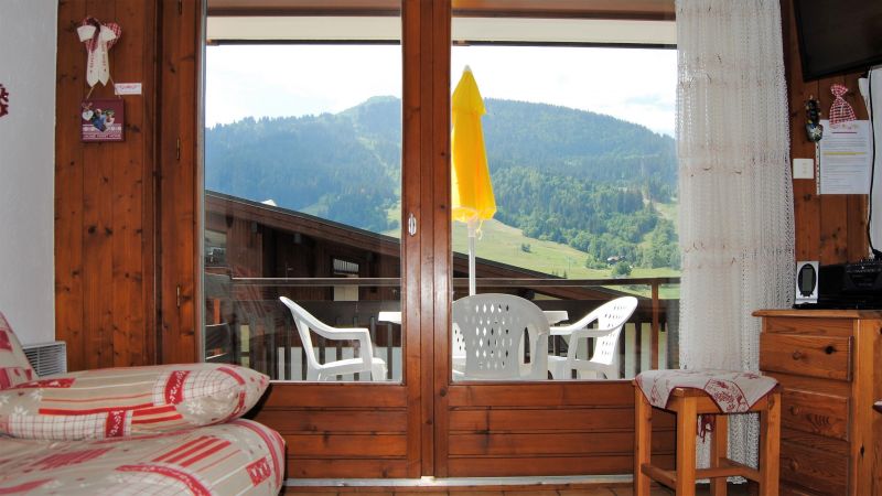 foto 10 Huurhuis van particulieren Praz sur Arly studio Rhne-Alpes Haute-Savoie
