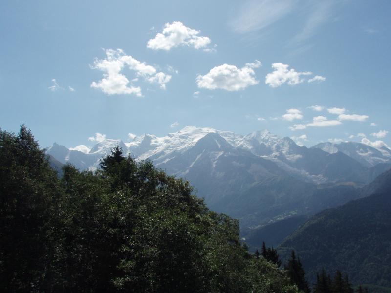 foto 15 Huurhuis van particulieren Praz sur Arly appartement Rhne-Alpes Haute-Savoie Overig uitzicht