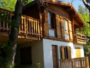 Vakantiewoningen Valle De L'Ubaye: chalet nr. 2335