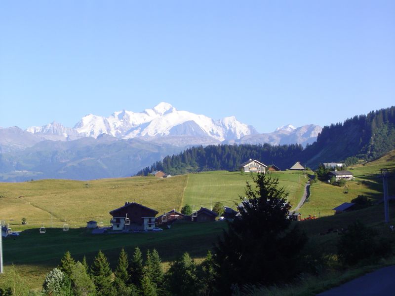 foto 10 Huurhuis van particulieren Praz de Lys Sommand studio Rhne-Alpes Haute-Savoie