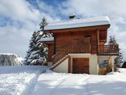 Vakantiewoningen Franse Alpen: appartement nr. 2381