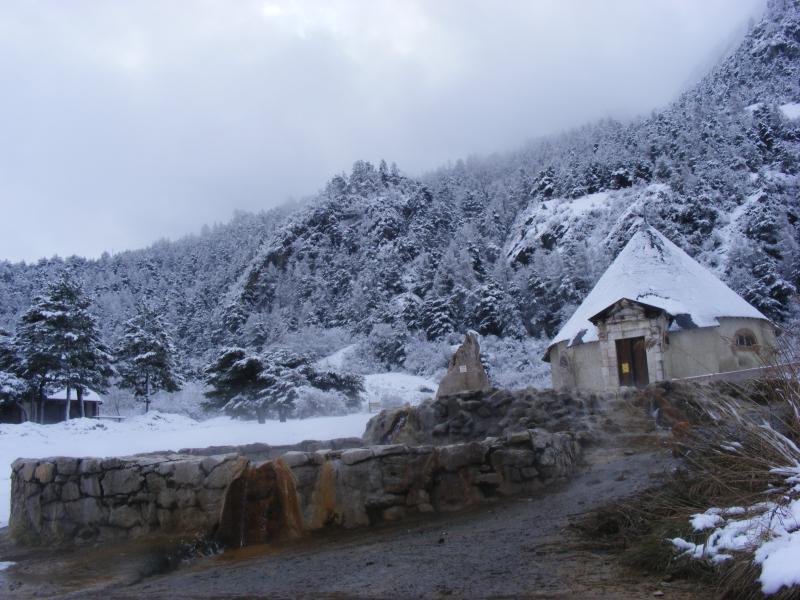 foto 15 Huurhuis van particulieren Risoul 1850 studio Provence-Alpes-Cte d'Azur Hautes-Alpes Overig uitzicht