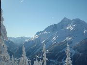 Vakantiewoningen wintersportplaats Rhne-Alpes: studio nr. 2464