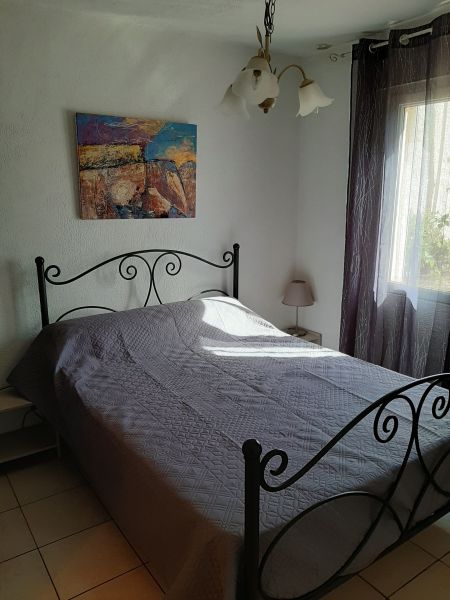 foto 11 Huurhuis van particulieren Bandol appartement Provence-Alpes-Cte d'Azur Var slaapkamer