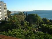 Vakantiewoningen zicht op zee Juan Les Pins: appartement nr. 24962