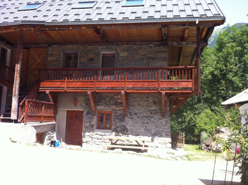 foto 19 Huurhuis van particulieren Saint Jean d'Arves chalet Rhne-Alpes Savoie
