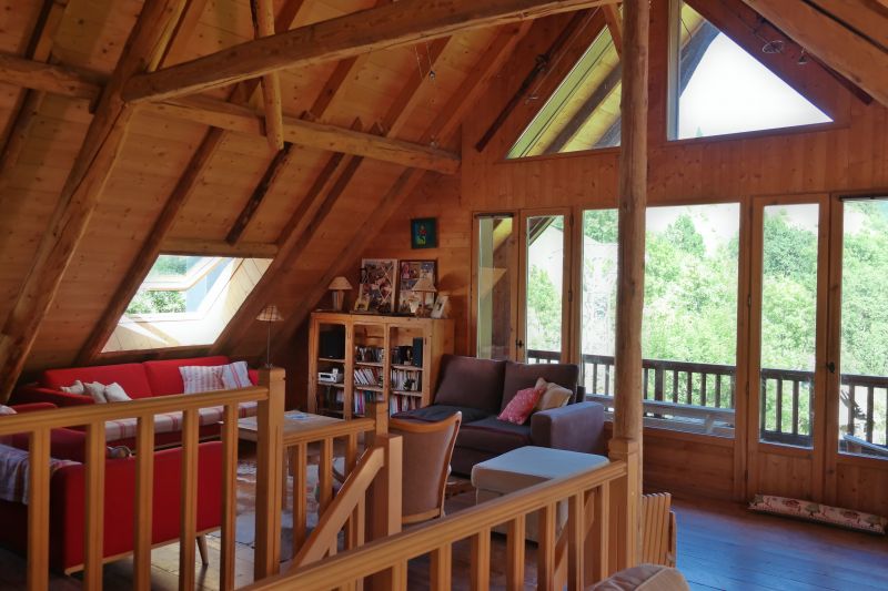 foto 6 Huurhuis van particulieren Saint Jean d'Arves chalet Rhne-Alpes Savoie