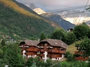 Vakantiewoningen wintersportplaats Chamonix Mont-Blanc: studio nr. 2546