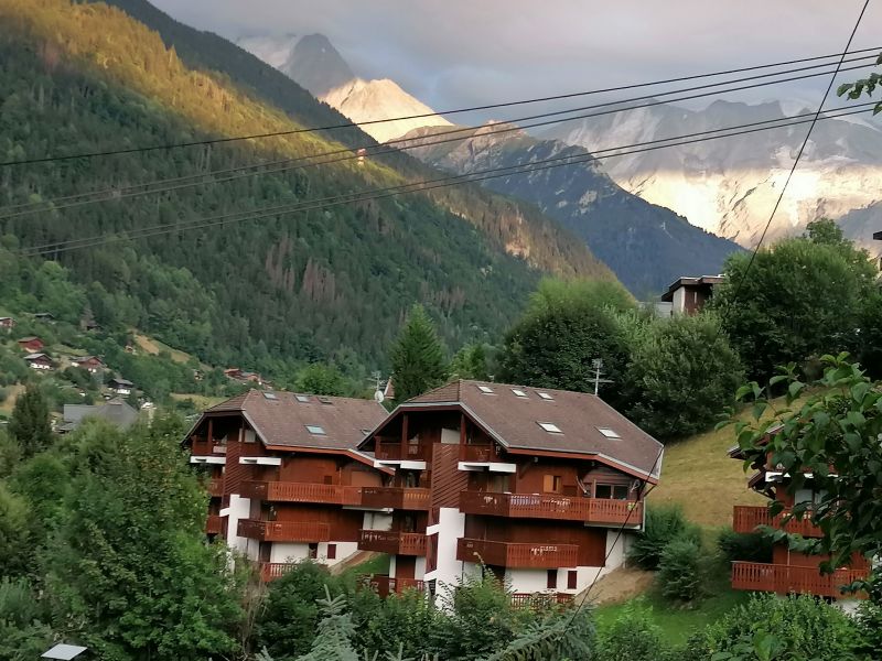 foto 0 Huurhuis van particulieren Saint Gervais Mont-Blanc studio Rhne-Alpes Haute-Savoie