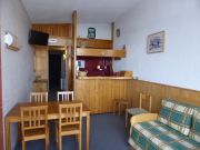 Vakantiewoningen Peisey-Vallandry: studio nr. 255