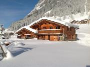 Vakantiewoningen Savoie voor 6 personen: appartement nr. 25582