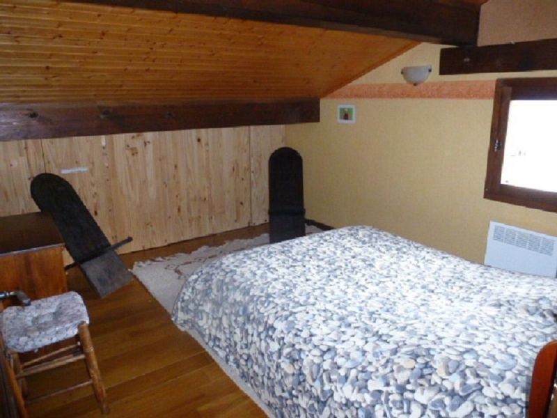 foto 17 Huurhuis van particulieren Saint Gervais Mont-Blanc chalet Rhne-Alpes Haute-Savoie slaapkamer 3