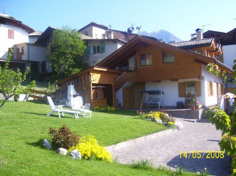 foto 0 Huurhuis van particulieren Ville di Fiemme appartement Trentino-Alto-Adigo Trento (provincie)