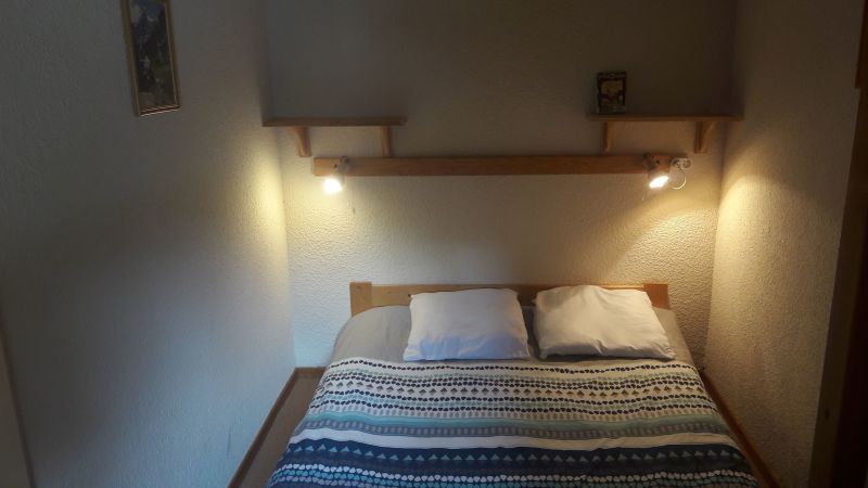 foto 9 Huurhuis van particulieren Bonneval sur Arc appartement Rhne-Alpes Savoie slaapkamer
