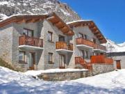 Vakantiewoningen wintersportplaats Bonneval Sur Arc: appartement nr. 26003