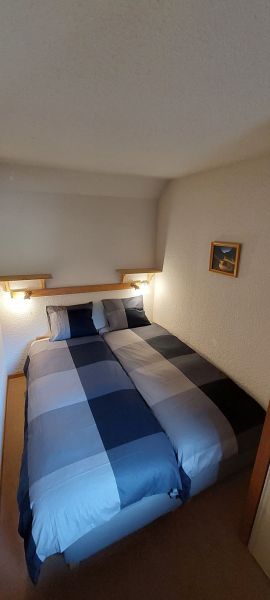 foto 8 Huurhuis van particulieren Bonneval sur Arc appartement Rhne-Alpes Savoie slaapkamer
