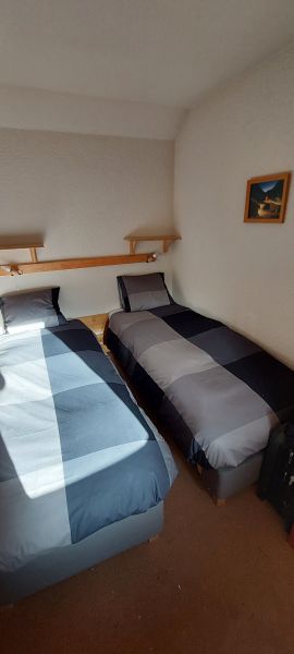 foto 7 Huurhuis van particulieren Bonneval sur Arc appartement Rhne-Alpes Savoie slaapkamer