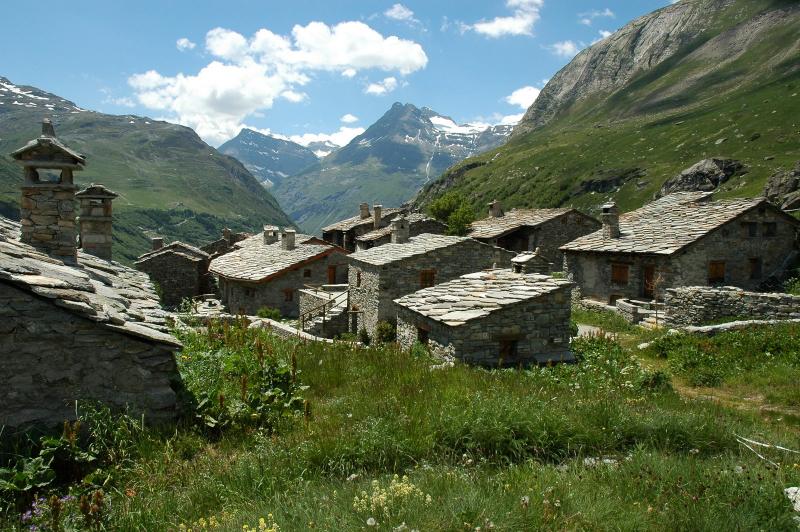 foto 21 Huurhuis van particulieren Bonneval sur Arc appartement Rhne-Alpes Savoie Overig uitzicht