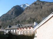 Vakantiewoningen Cauterets voor 4 personen: appartement nr. 26189