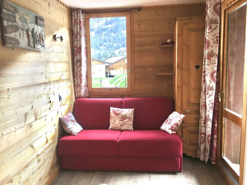 foto 5 Huurhuis van particulieren Valmorel appartement Rhne-Alpes Savoie Verblijf