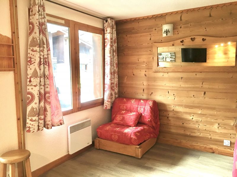 foto 7 Huurhuis van particulieren Valmorel appartement Rhne-Alpes Savoie Verblijf