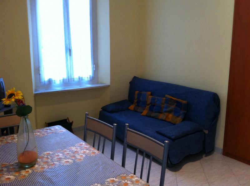 foto 0 Huurhuis van particulieren Sanremo appartement Liguri Imperia (provincie) Verblijf