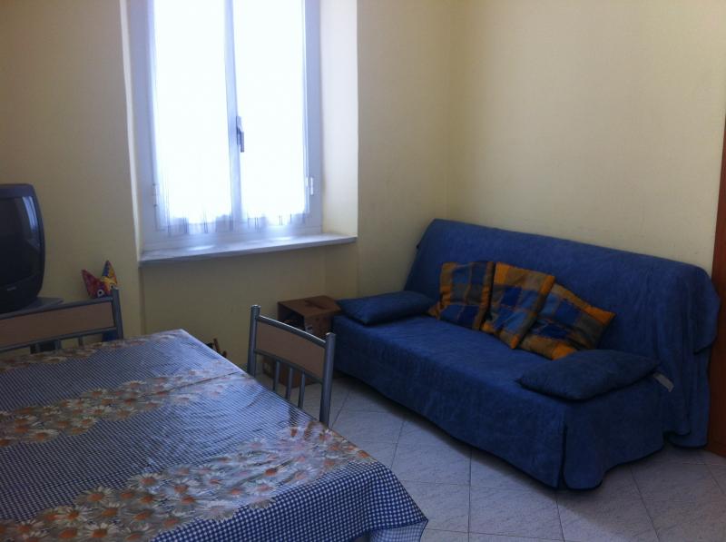 foto 4 Huurhuis van particulieren Sanremo appartement Liguri Imperia (provincie) Verblijf