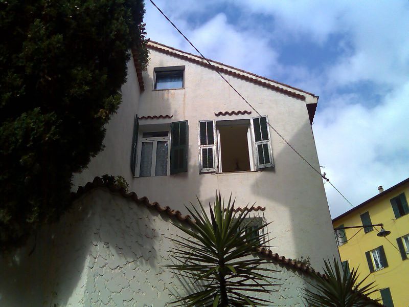 foto 7 Huurhuis van particulieren Sanremo appartement Liguri Imperia (provincie) Het aanzicht van de woning