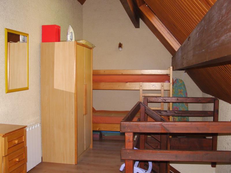 foto 7 Huurhuis van particulieren Cauterets appartement Midi-Pyrnes Hautes-Pyrnes slaapkamer