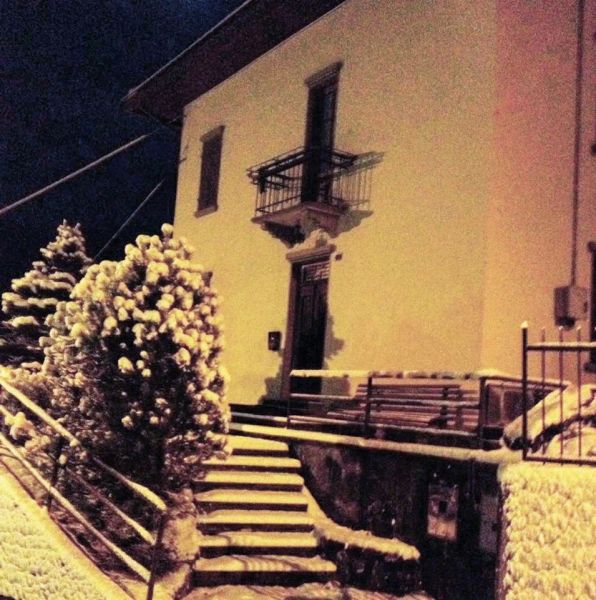 foto 1 Huurhuis van particulieren Cortina d'Ampezzo appartement Veneti Belluno (provincie) Het aanzicht van de woning