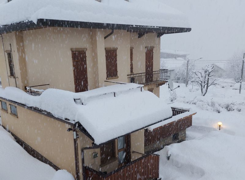 foto 0 Huurhuis van particulieren Cortina d'Ampezzo appartement Veneti Belluno (provincie)