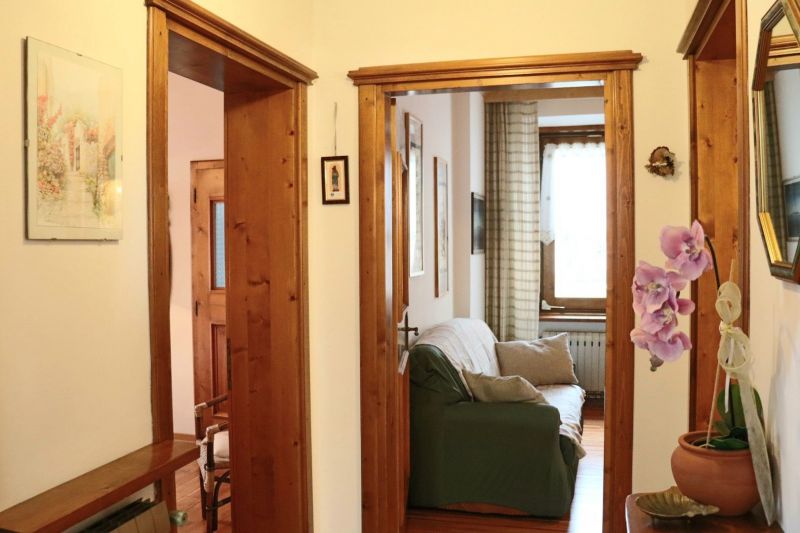 foto 12 Huurhuis van particulieren Cortina d'Ampezzo appartement Veneti Belluno (provincie) Gang