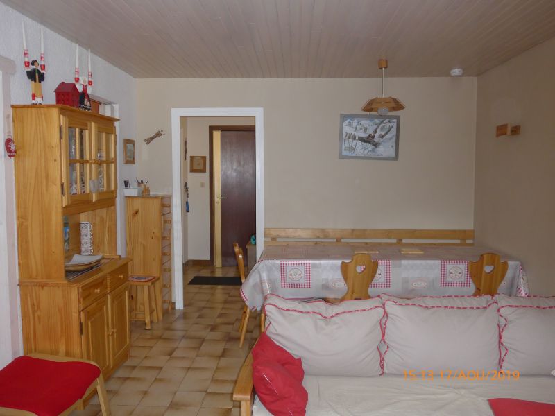 foto 3 Huurhuis van particulieren Les Orres appartement Provence-Alpes-Cte d'Azur Hautes-Alpes