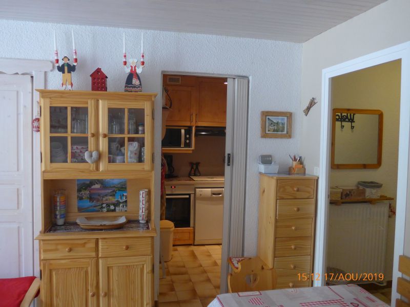 foto 5 Huurhuis van particulieren Les Orres appartement Provence-Alpes-Cte d'Azur Hautes-Alpes