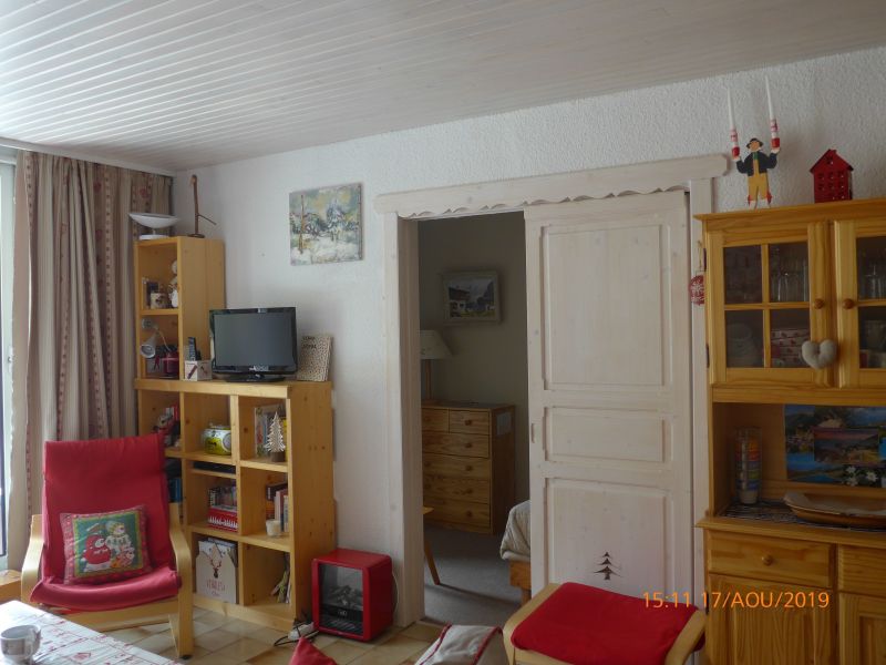 foto 7 Huurhuis van particulieren Les Orres appartement Provence-Alpes-Cte d'Azur Hautes-Alpes