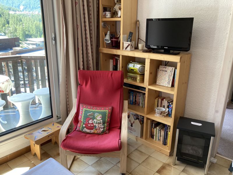 foto 6 Huurhuis van particulieren Les Orres appartement Provence-Alpes-Cte d'Azur Hautes-Alpes