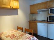 Vakantiewoningen Saint Jean De Maurienne: studio nr. 26861