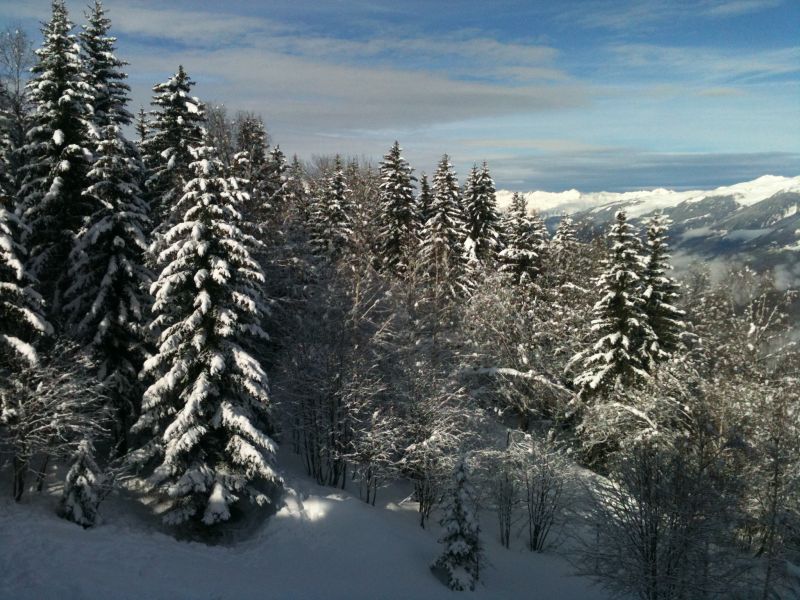 foto 6 Huurhuis van particulieren Les Arcs studio Rhne-Alpes Savoie