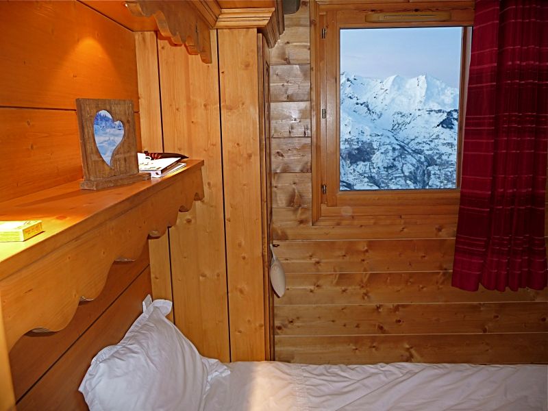foto 6 Huurhuis van particulieren Les Arcs appartement Rhne-Alpes Savoie slaapkamer 1