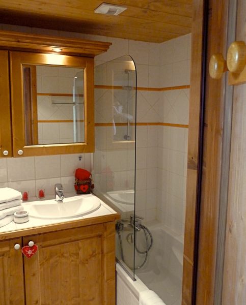 foto 8 Huurhuis van particulieren Les Arcs appartement Rhne-Alpes Savoie badkamer 1